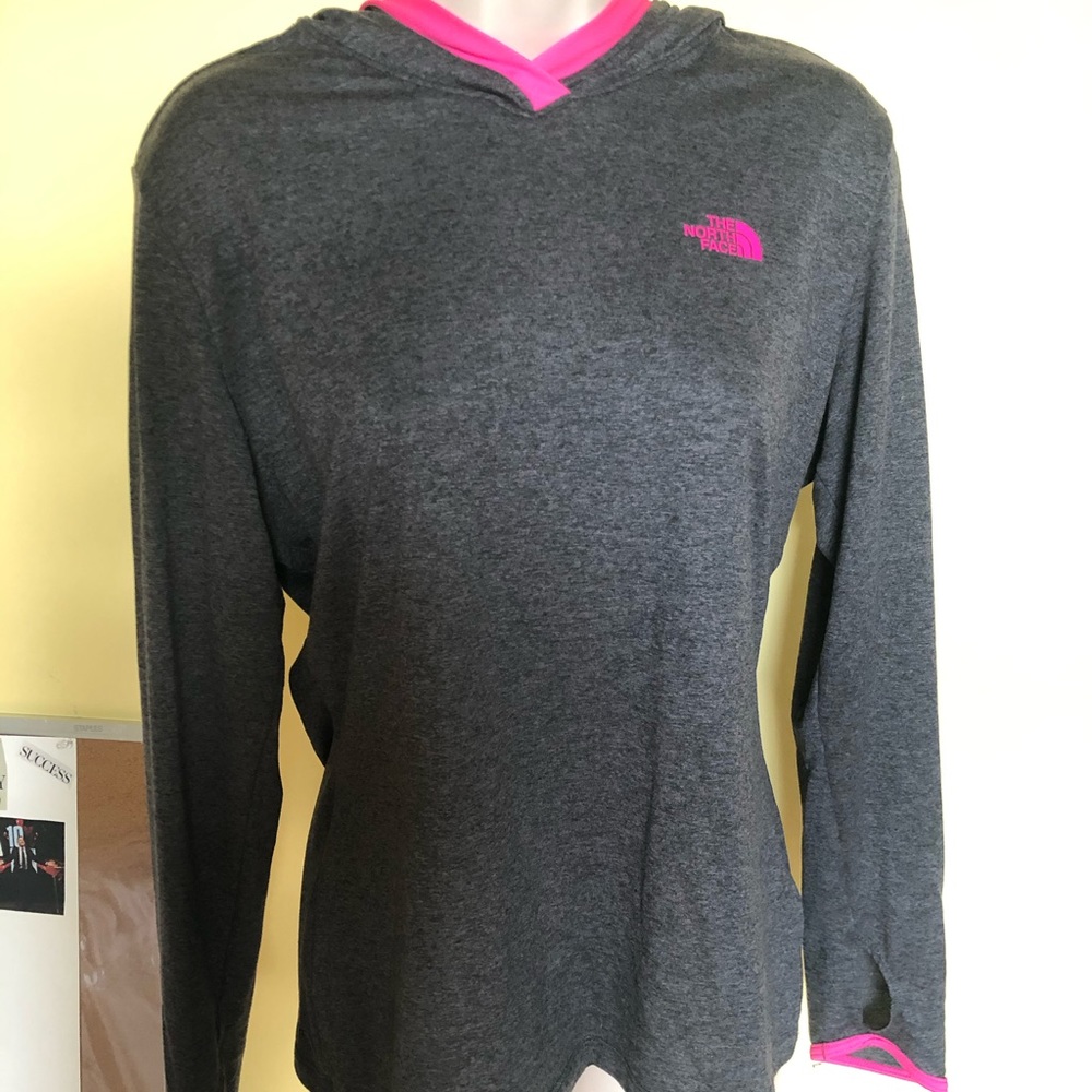 The North Face Hoodie